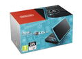 New Nintendo 2DS XL (Black x Turquoise) thumbnail 4