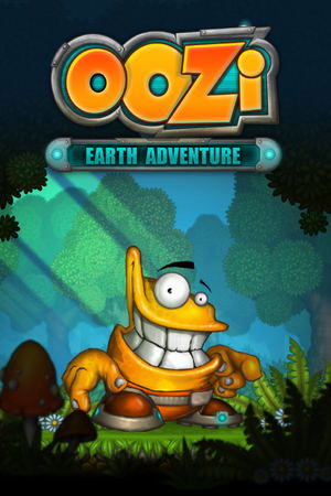 Oozi: Earth Adventure_