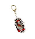 Persona 5 Trading Emblem Acrylic Key Holder (Random Single) thumbnail 10