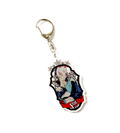 Persona 5 Trading Emblem Acrylic Key Holder (Random Single) thumbnail 5
