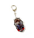 Persona 5 Trading Emblem Acrylic Key Holder (Random Single) thumbnail 7
