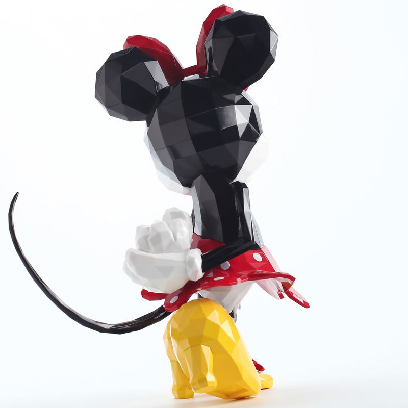 POLYGO Minnie Mouse (Re-run) image 2