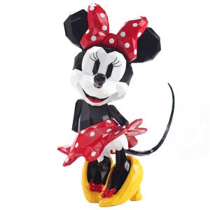 POLYGO Minnie Mouse (Re-run)