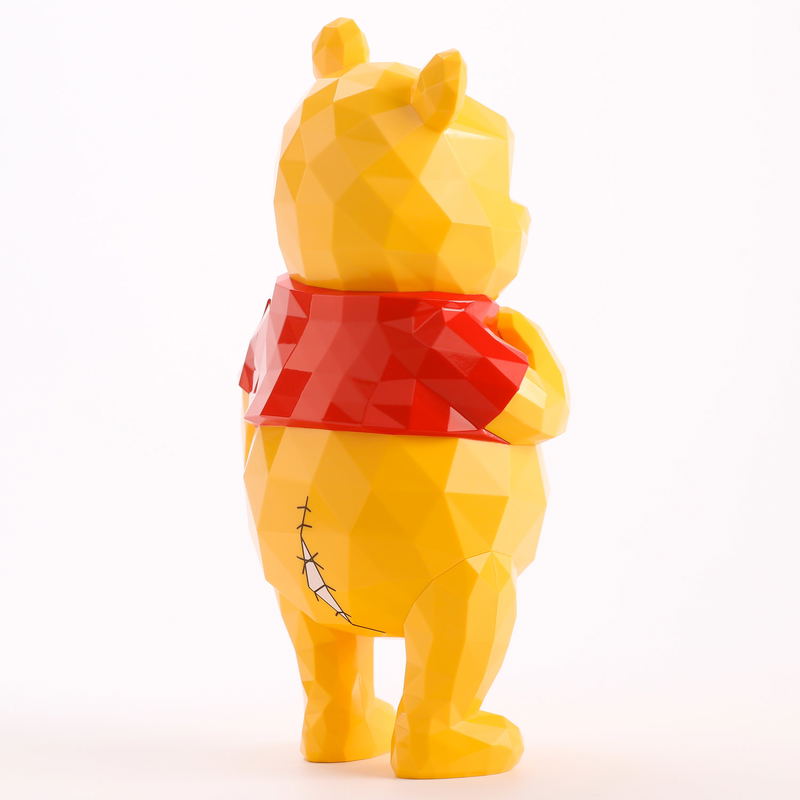 POLYGO Winnie the Pooh: Pooh (Re-run) image 3