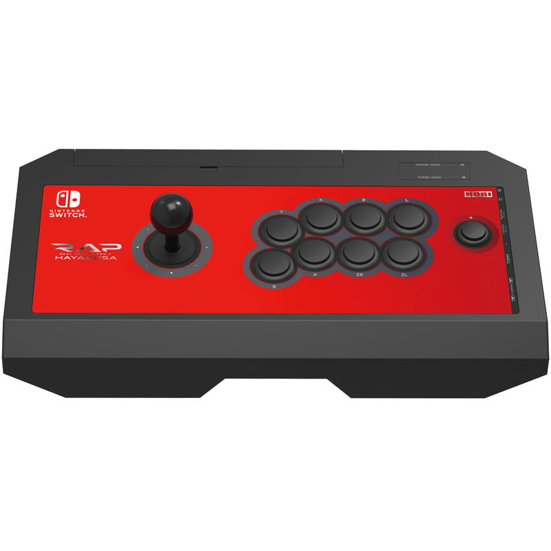 Real Arcade Pro V Hayabusa for Nintendo Switch image 2
