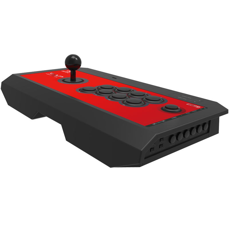 Real Arcade Pro V Hayabusa for Nintendo Switch image 3
