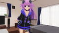 Shin Jigen Game Neptune VIIR: Victory II Realize [Memorial Edition Famitsu DX Pack 3D Mouse Pad Set] thumbnail 9