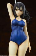 Strike the Blood II 1/7 Scale Painted Figure: Yukina Himeragi School Swimwear Ver. thumbnail 11