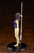 Strike the Blood II 1/7 Scale Painted Figure: Yukina Himeragi School Swimwear Ver. thumbnail 4