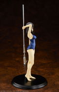 Strike the Blood II 1/7 Scale Painted Figure: Yukina Himeragi School Swimwear Ver. thumbnail 8