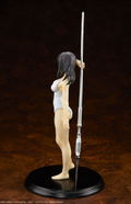 Strike the Blood II 1/7 Scale Painted Figure: Yukina Himeragi White School Swimsuit Ver. thumbnail 4