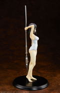 Strike the Blood II 1/7 Scale Painted Figure: Yukina Himeragi White School Swimsuit Ver. thumbnail 8