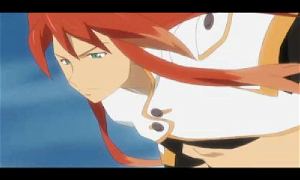 Tales of the Abyss (Wellcome Price!!)