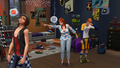 The Sims 4: Bundle Pack 5 (DLC) <span class="ext" style="background-color: #B0000F; color: #FFFFFF;">DLC</span> <span class="ext" style="background-color: #F96529; color: #FFFFFF;">Electronic Arts</span> <span class="ext ext_digital">digital</span> thumbnail 3