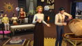The Sims 4: Bundle Pack 5 (DLC) <span class="ext" style="background-color: #B0000F; color: #FFFFFF;">DLC</span> <span class="ext" style="background-color: #F96529; color: #FFFFFF;">Electronic Arts</span> <span class="ext ext_digital">digital</span> thumbnail 5