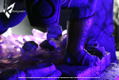 Thundercats 1/5 Scale Diorama: Lion-O V.S Mumm-Ra thumbnail 11