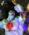 Thundercats 1/5 Scale Diorama: Lion-O V.S Mumm-Ra thumbnail 12