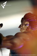Thundercats 1/5 Scale Diorama: Lion-O V.S Mumm-Ra thumbnail 13
