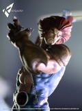 Thundercats 1/5 Scale Diorama: Lion-O V.S Mumm-Ra thumbnail 14