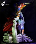 Thundercats 1/5 Scale Diorama: Lion-O V.S Mumm-Ra thumbnail 6