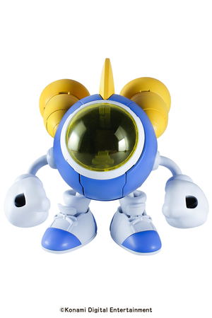 TwinBee Rainbow Bell Adventure: TwinBee_