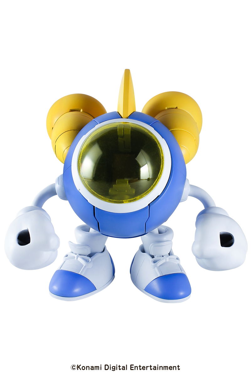 TwinBee Rainbow Bell Adventure: TwinBee image 1