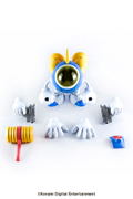 TwinBee Rainbow Bell Adventure: TwinBee thumbnail 7