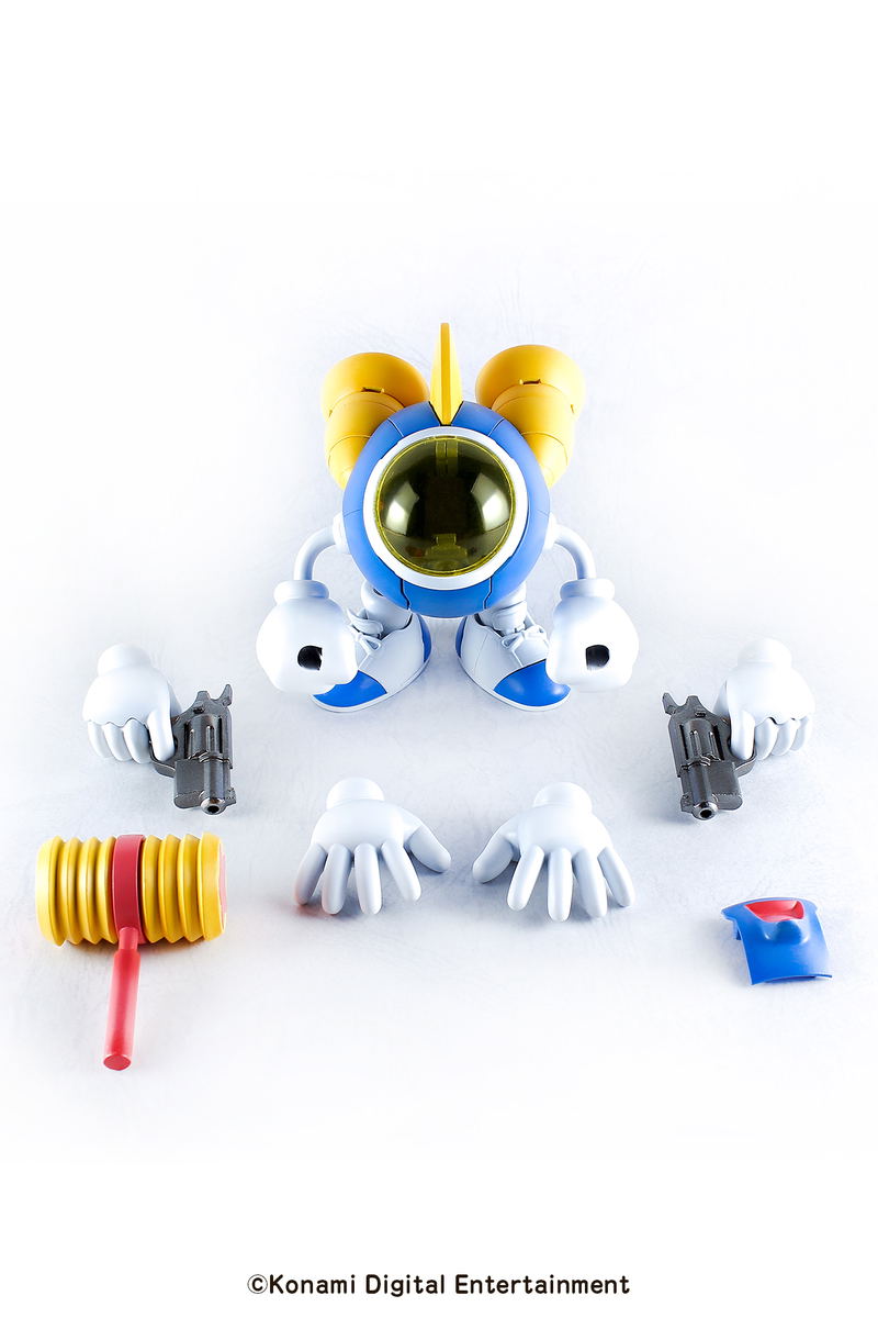 TwinBee Rainbow Bell Adventure: TwinBee image 7