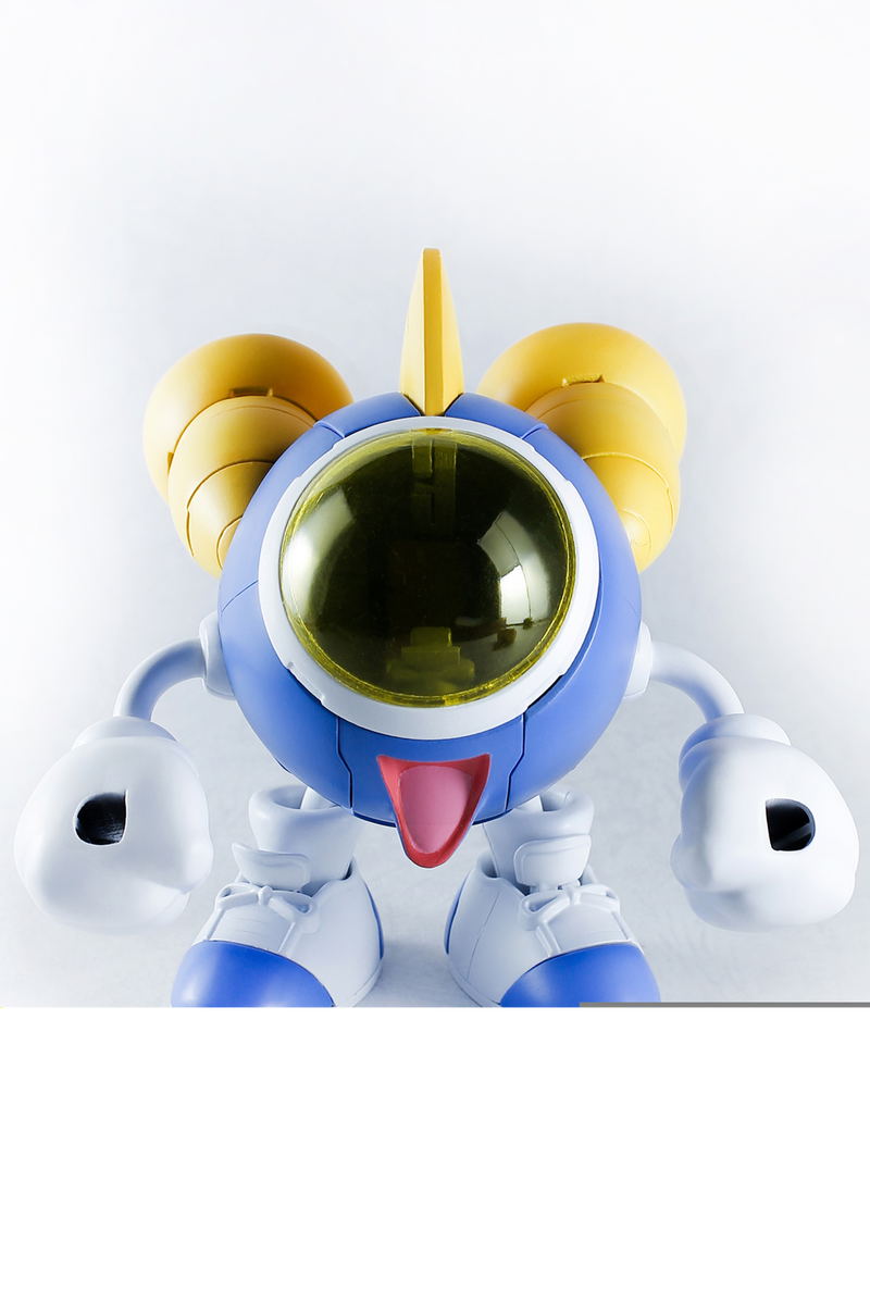 TwinBee Rainbow Bell Adventure: TwinBee image 8