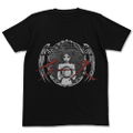 Ys Logo (Dot Ver. ) T-shirt Black (M Size) thumbnail 1