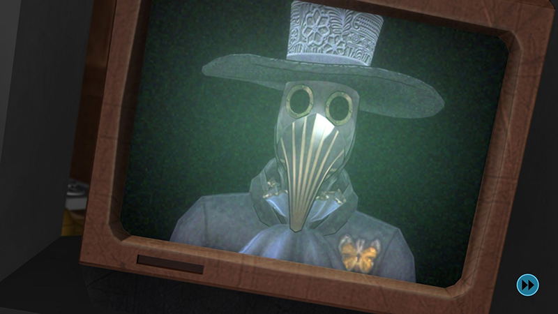 Zero Escape: Toki no Dilemma image 3