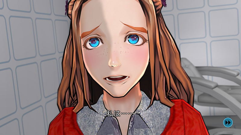 Zero Escape: Toki no Dilemma image 5