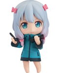 Nendoroid No. 774 Eromanga Sensei: Sagiri Izumi thumbnail 1