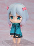 Nendoroid No. 774 Eromanga Sensei: Sagiri Izumi thumbnail 3