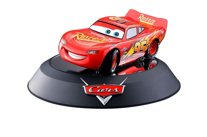 Chogokin Cars: Lightning McQueen image 1