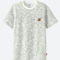 Super Mario Mosaic Men Utgp Nintendo Short-Sleeve Graphic T-shirt (XXL Size) thumbnail 1
