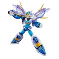 Chogokin Mega Man X: Giga Armor X thumbnail 1