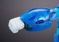 Chogokin Mega Man X: Giga Armor X thumbnail 10