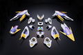 Chogokin Mega Man X: Giga Armor X thumbnail 5