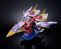 Chogokin Mega Man X: Giga Armor X thumbnail 6