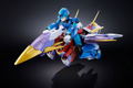Chogokin Mega Man X: Giga Armor X thumbnail 7