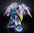 Chogokin Mega Man X: Giga Armor X thumbnail 8