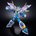 Chogokin Mega Man X: Giga Armor X thumbnail 9
