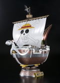 Chogokin One Piece: Going Merry -One Piece 20th Anniversary Ver. Premium Color Ver.- thumbnail 2