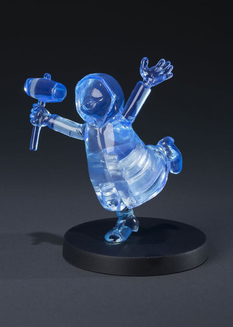 Chogokin One Piece: Going Merry -One Piece 20th Anniversary Ver. Premium Color Ver.- image 3