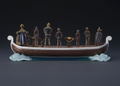 Chogokin One Piece: Going Merry -One Piece 20th Anniversary Ver. Premium Color Ver.- thumbnail 5