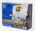 Chogokin One Piece: Going Merry -One Piece 20th Anniversary Ver. Premium Color Ver.- thumbnail 9
