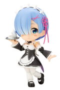 Cu-poche Re:Zero kara Hajimeru Isekai Seikatsu: Rem thumbnail 1