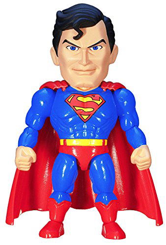 EX Alloy Justice League: Superman image 1