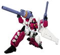 EX Alloy Machine Robo Battle Hackers: R. Jetan thumbnail 1